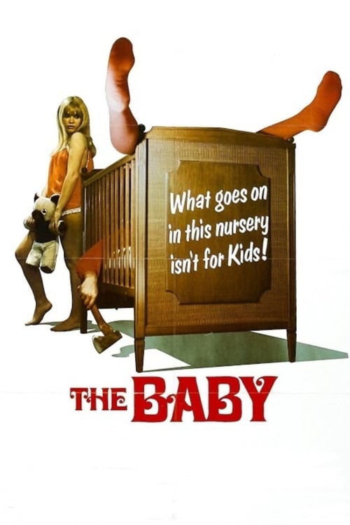 The Baby (1973)