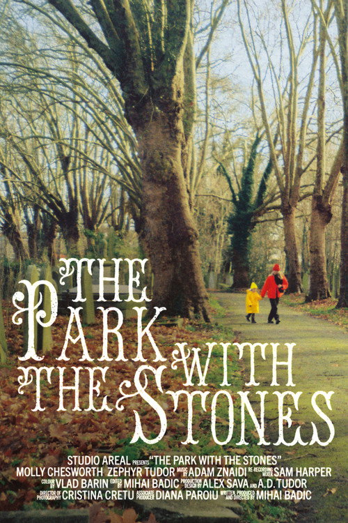 The Park with the Stones