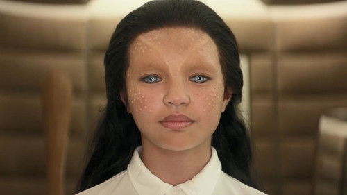 Escena del episodio 14 de la temporada 0 de Star Trek: Discovery