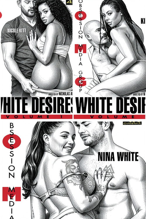 White Desires Collection