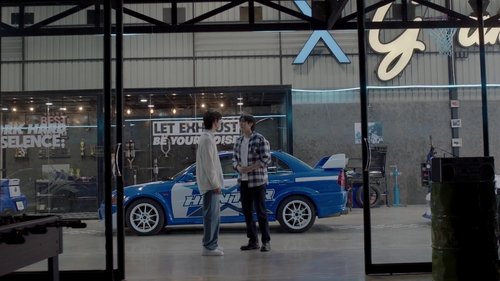 Pit Stop do Coração: 2×1