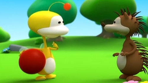 Image de l'épisode 2