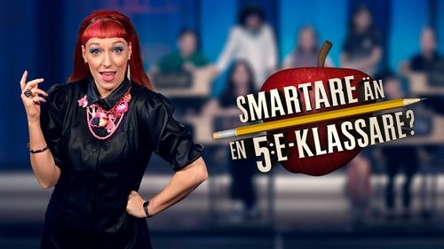 Smartare än en femteklassare?