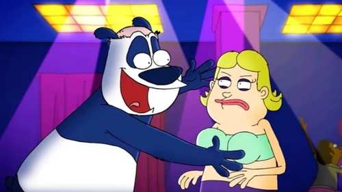 Image de l'épisode 1