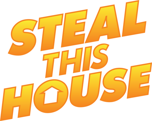 Steal This House