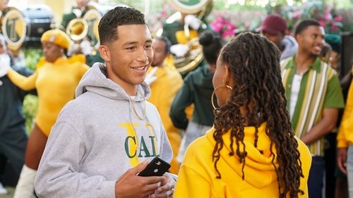 Grown-ish: 3×1