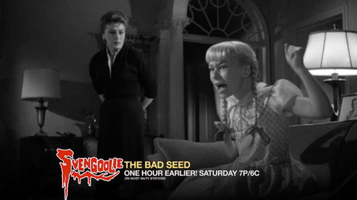 The Bad Seed (1956)