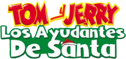 Tom y Jerry: Los pequeños ayudantes de Santa