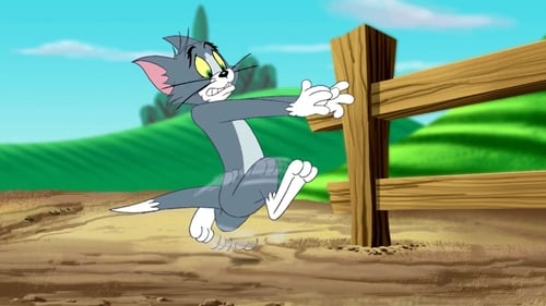 Poster della serie Tom and Jerry Tales