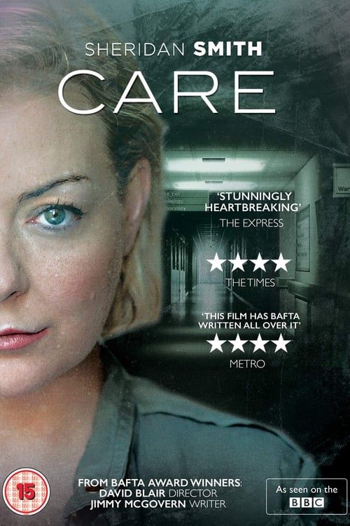 Care poster