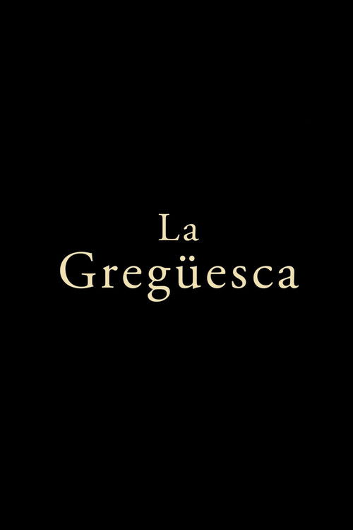 La Gregüesca