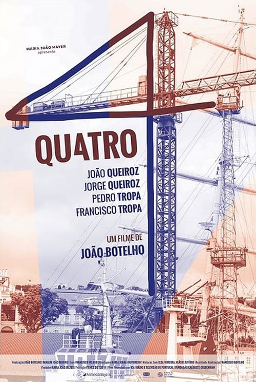 Quatro 2014