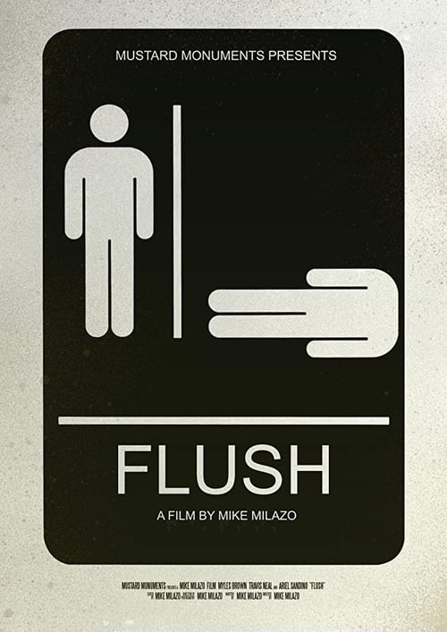 Poster Flush 2019