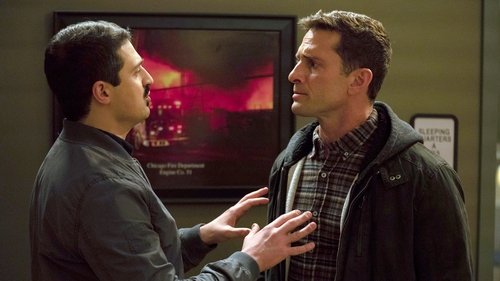 Chicago Fire: Heróis Contra o Fogo: 7×19