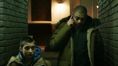 Poster della serie Top Boy