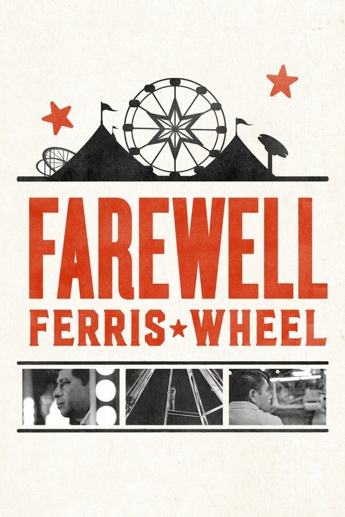 |EN| Farewell Ferris Wheel