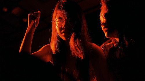 The Bachelorette Party