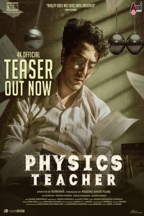 Download Physics Teacher 2017 Online Streaming
