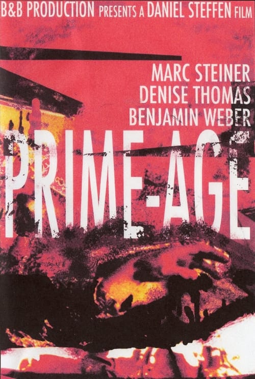 Poster Prime-Age 2007