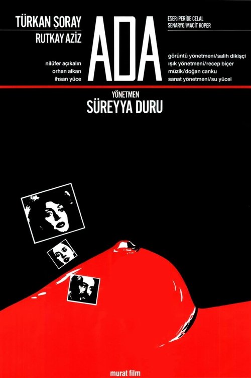 Ada (1988)