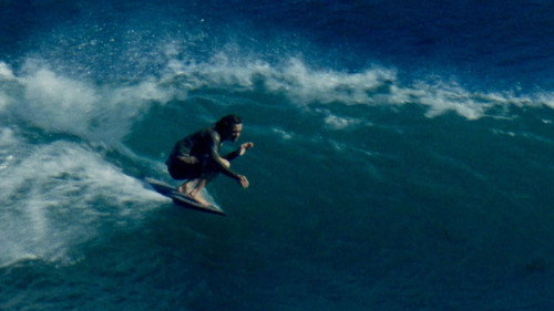 Return to Zero Backdrop Blur