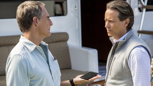 NCIS: Nova Orleans / NCIS – Nova Orleans / NCIS Nova Orleans Episódio 9