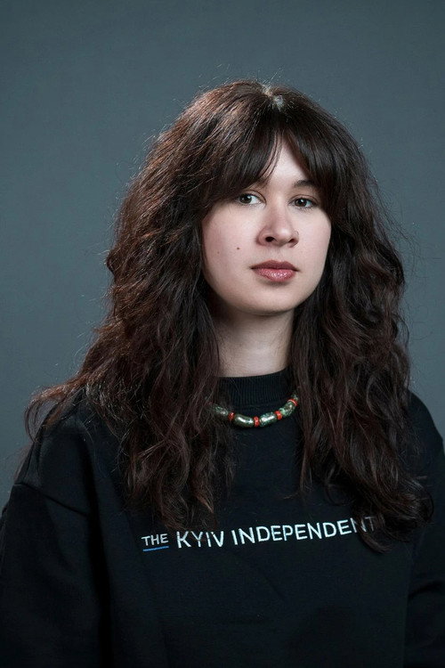 Foto de Anastasiia Mozghova