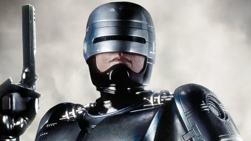 RoboCop – O Policial do Futuro Dublado