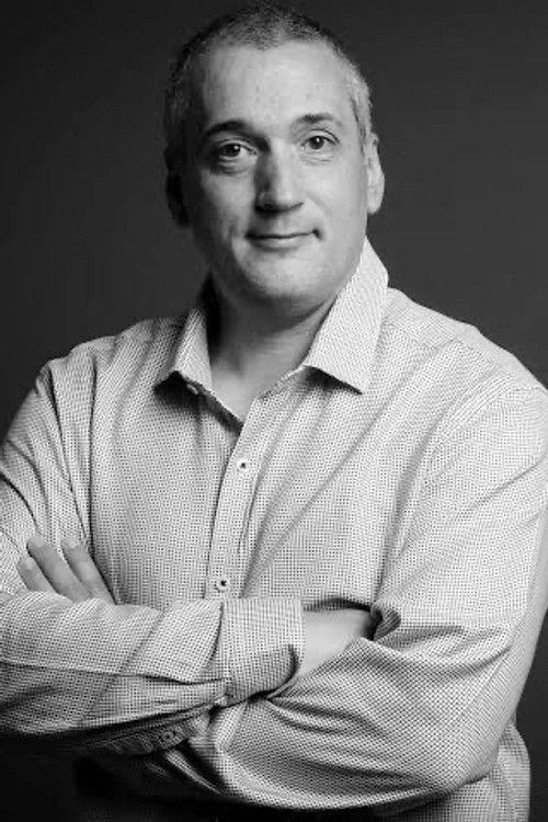 Foto de Damien Stumpf