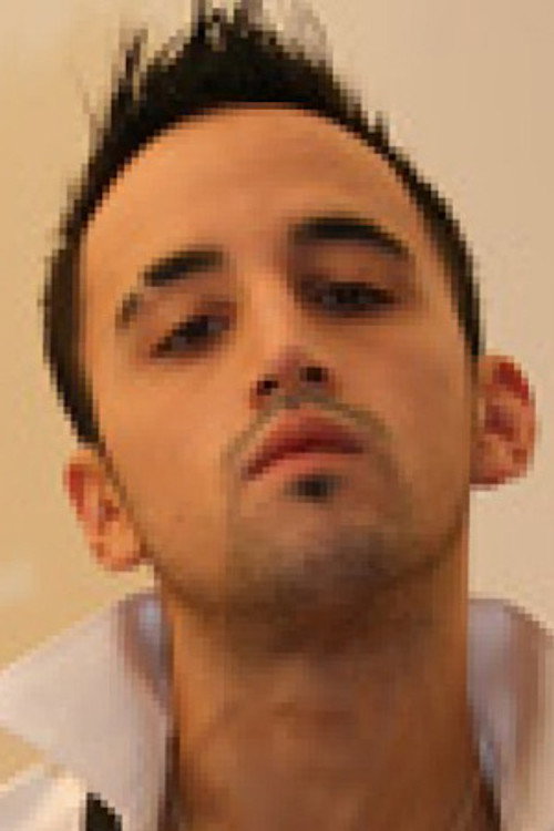 Paolo Diesel