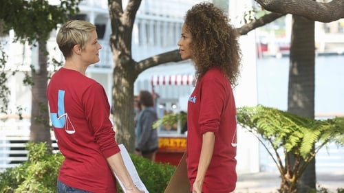 The Fosters: 4×10