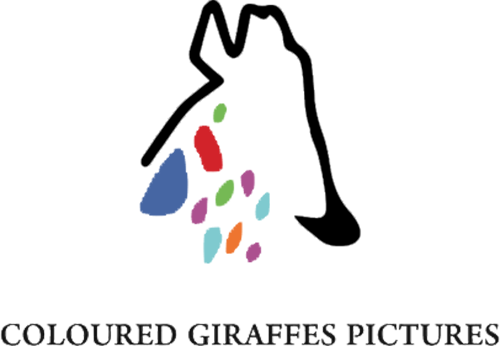 Coloured Giraffes logo