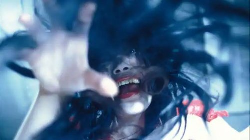 Sensual Ward: Wet Red Lips Sensual Ward: Wet Red Lips