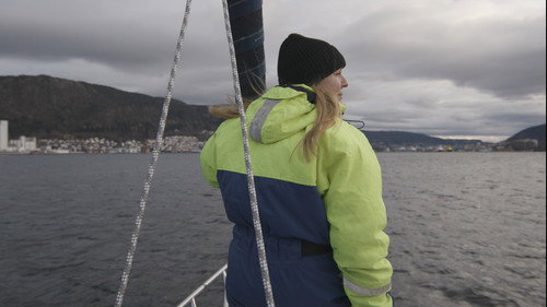 The Floating Neighborhood