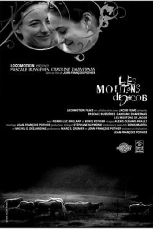 Poster Les Moutons de Jacob 2005