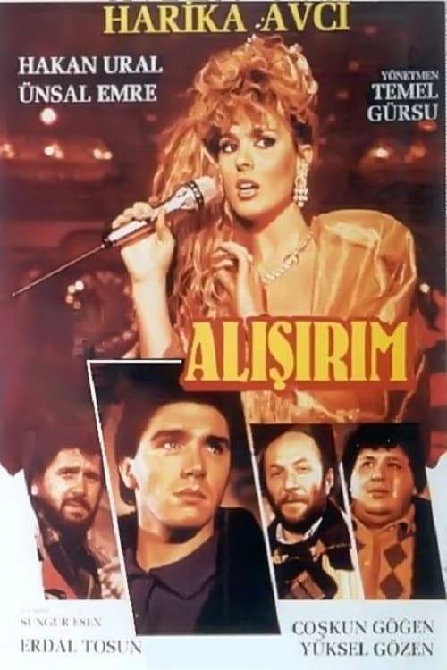 Alışırım 1987