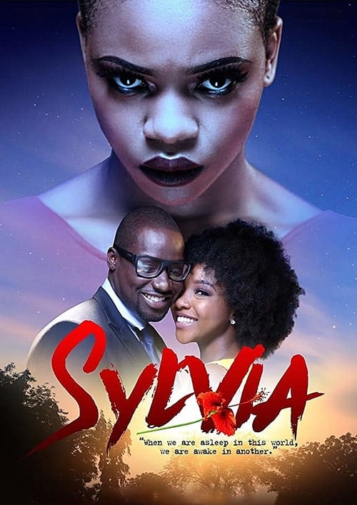 Poster Sylvia 2018