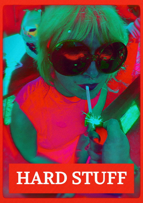 Hard Stuff