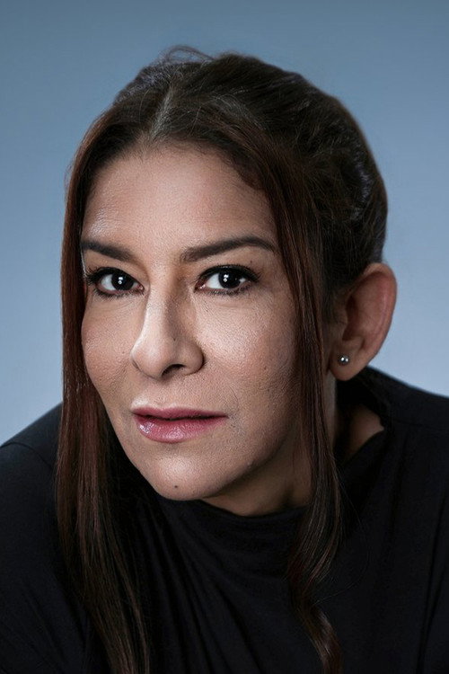 Pachy Méndez