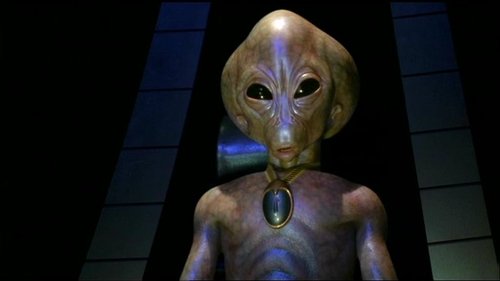 Stargate SG1: 5×15