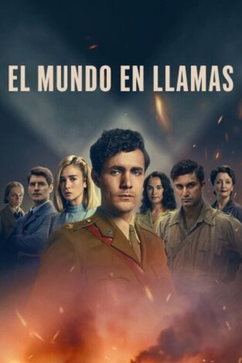 Temporada 2 poster