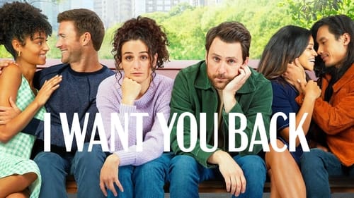 I Want You Back (2022) Download Full HD ᐈ BemaTV