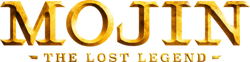 Mojin: The Lost Legend