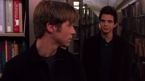 O.C.: Um Estranho no Paraíso: 1×18
