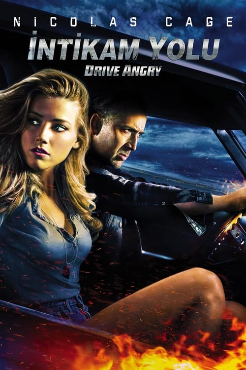 İntikam Yolu ( Drive Angry )