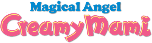 Magical Angel Creamy Mami