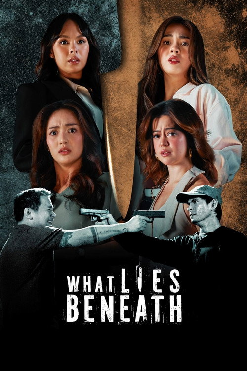 What Lies Beneath