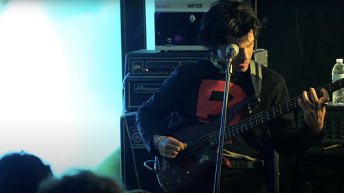 Rinse & Repeat (Live in Maywood, 6/19/21) Backdrop Blur