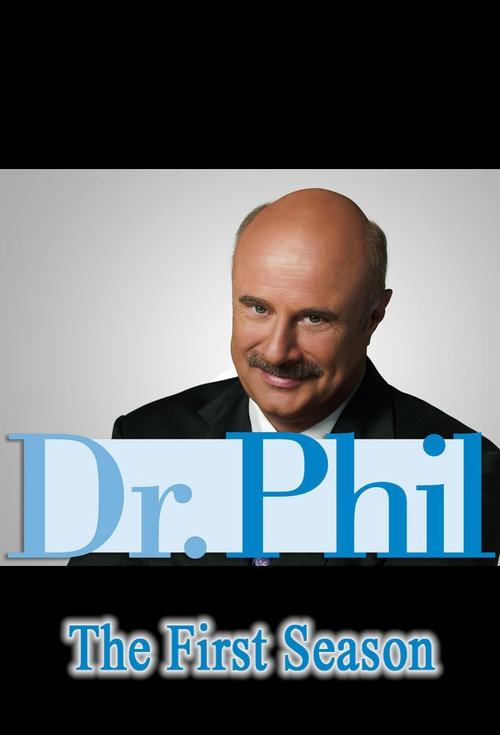 Where to stream Dr. Phil Season 1