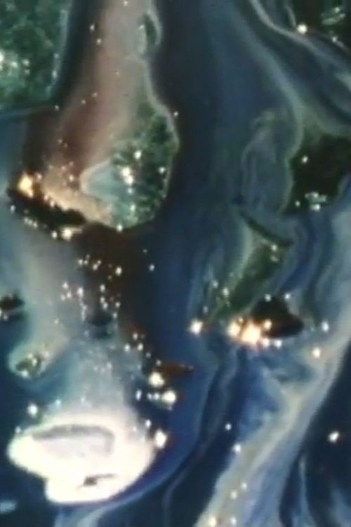 PAINT FILM (1989) poster